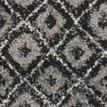 black/silver
