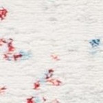 navy/red