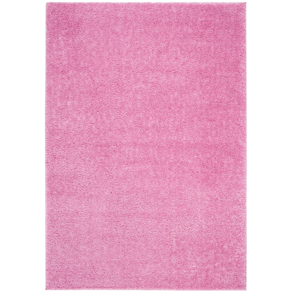 9×12 Suzan Rug Pink Safavieh For Sale