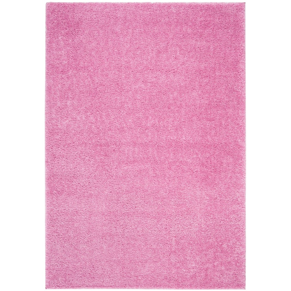9×12 Suzan Rug Pink Safavieh For Sale