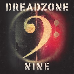 Dreadzone - Nine - 1 of 1