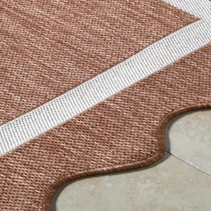 Hauteloom Varro Cream Area Rug - 1 of 4