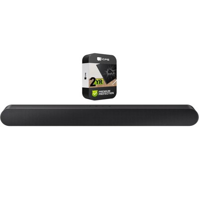 Samsung 3.0 ch All-in-One Soundbar with Dolby 5.1 DTS 2022 + 2 Year Warranty