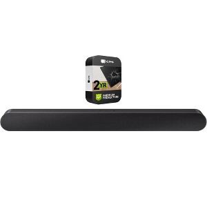 Samsung 3.0 ch All-in-One Soundbar with Dolby 5.1 DTS 2022 + 2 Year Warranty - 1 of 4
