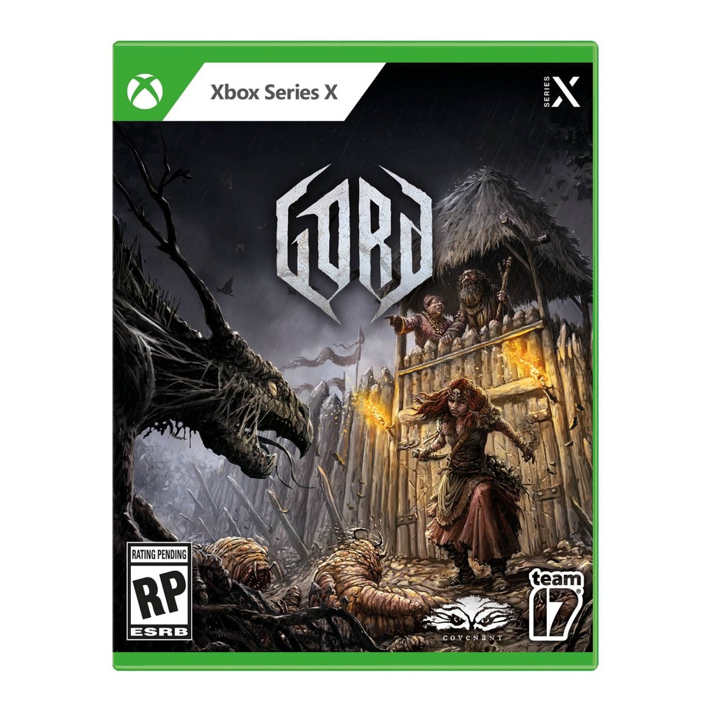 Gord - Xbox Series X/Xbox One