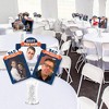 Big Dot of Happiness Happy Father's Day - We Love Dad Party Picture Centerpiece Sticks - Photo Table Toppers - 15 Pieces - 3 of 4
