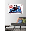 Trends International Marvel Cinematic Universe - Spider-Man - Into The Spider-Verse - Miles Unframed Wall Poster Prints - 2 of 4