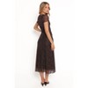 Petal and Pup Neve Maxi Dress - 3 of 4