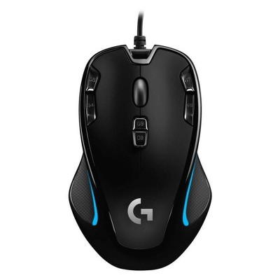  Logitech G300s Gaming Mouse 