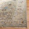 Sultanabad SUL1078 Hand Knotted Area Rug  - Safavieh - 3 of 4