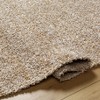 Hauteloom Runner Area Rug  Brown - 3 of 4