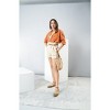 Montroig Limited Edition Canvas Espadrille Flats - 4 of 4