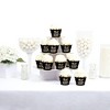 Big Dot of Happiness Law School Grad - Future Lawyer Graduation Party Decorations - Party Cupcake Wrappers - Set of 12 - 2 of 4