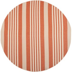 Courtyard CY6062 Indoor/Outdoor Area Rug  - Safavieh - 1 of 3