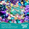 Treasures Gifted Squishmallows Backdrop - 4.3ft Tall x 6ft Photo Backdrop - Squishmallows Birthday Party Decorations - 4 of 4