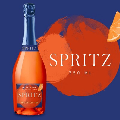 The Collection Spritz Wine Cocktail - 750ml Bottle
