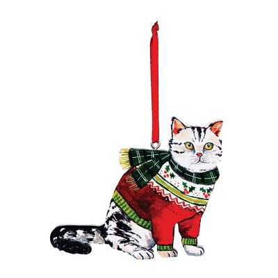 Target christmas hotsell cat sweater