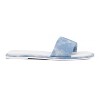 Olivia Miller Women's Power Play Slide Sandal - 2 of 4