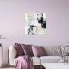 Fria II by Victoria Barnes Unframed Wall Canvas - iCanvas - 2 of 3