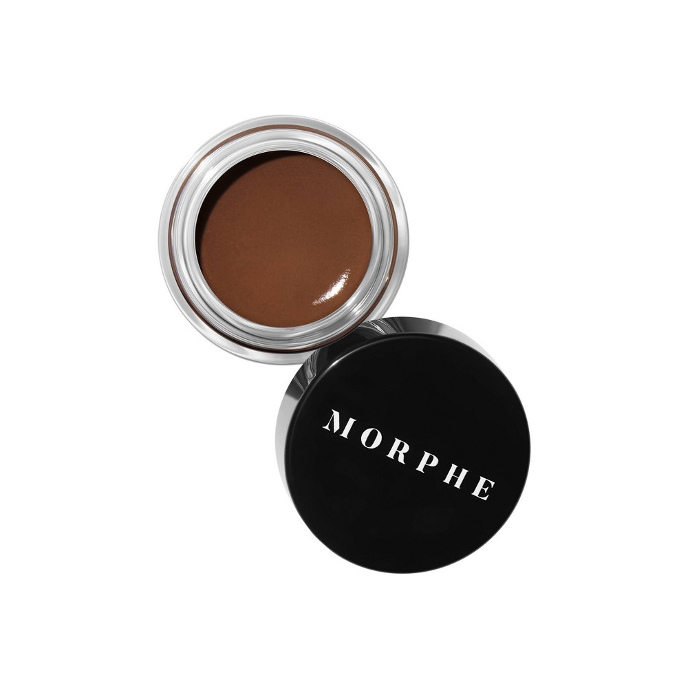 Morphe Supreme Brow Sculpting and Shaping Wax - Latte - 0.21 fl oz - Ulta Beauty