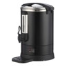 Large Coffee Urn - Double Wall Insulated Stainless Steel Commercial Electric Dispenser for Coffee, Tea, Hot Water - 4 of 4