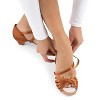 Capezio Gel Metatarsal Pads, One Size - 4 of 4