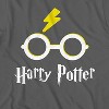 Boys Harry Potter Hogwarts T-Shirt - Hogwarts Gryffindor Hufflepuff Ravenclaw Slytherin Wizardry Shirt - 2 of 4
