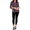 Women's Lizzy Blouse - Dear Scarlett - 3 of 3