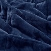 NicBex Twin/Twin XL Microfiber Reversible Cooling Blanket,Soft Cold Blanket for Bedroom - 2 of 4