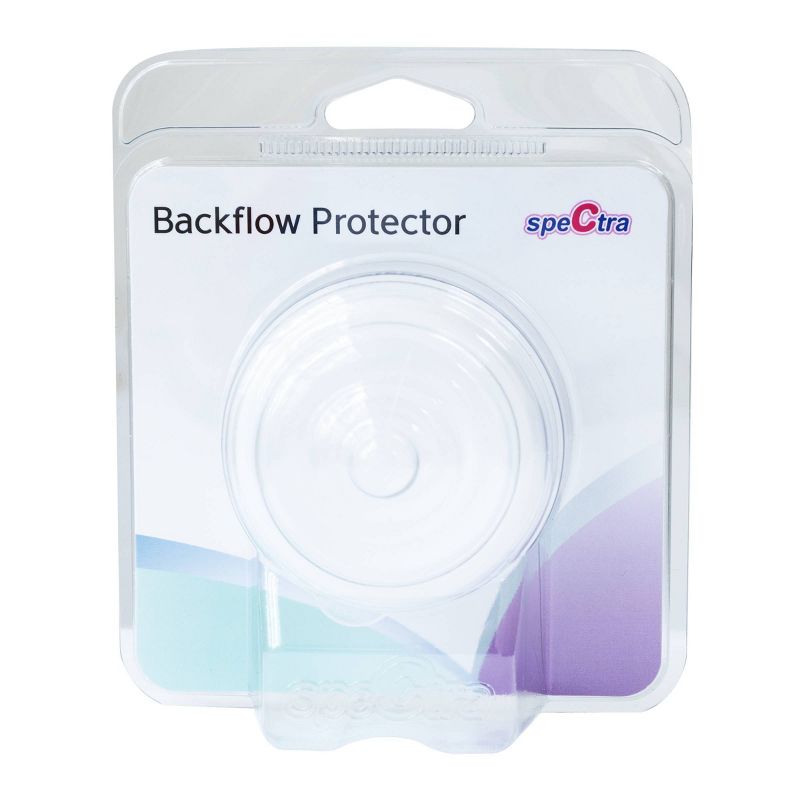 Spectra Backflow Protector, 5 of 7