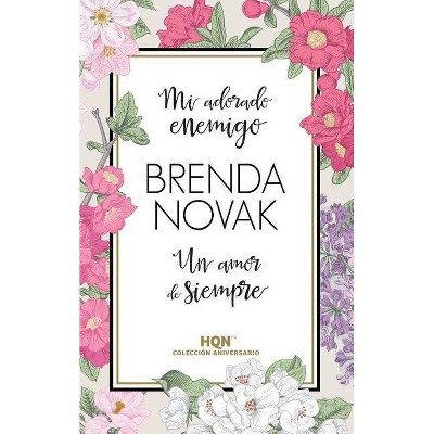 Un amor de siempre - by  Brenda Novak (Paperback)