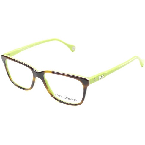 Dolce and on sale gabbana eyeglasses target