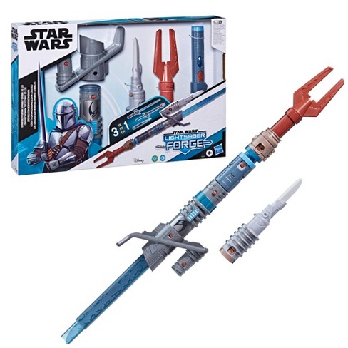 Star wars shop lightsaber toys