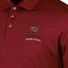 NCAA South Carolina Gamecocks Men's Polo T-Shirt - 3 of 3