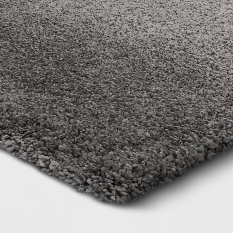 Ombre Design Woven Rug Gray - Project 62™, 2 of 4