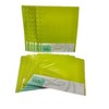 Talia Plastic Discbound Discs and Covers. (Verdant Green 12pk (no discs), Letter Set) - 2 of 2