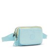 Kipling Abanu Multi Convertible Crossbody Bag Light Aloe - 2 of 4