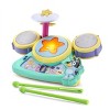 VTech Bluey Drum Set - image 4 of 4