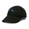Dalix Chameleon Cap Embroidered Mens Cotton Dad Hat Baseball Hat - 4 of 4