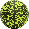 AND1 Fantom Graffiti 29.5 Rubber Basketball : Youth Sized Streetball for Indoor and Outdoor Use, Deep Channel Construction and Durability - 2 of 4