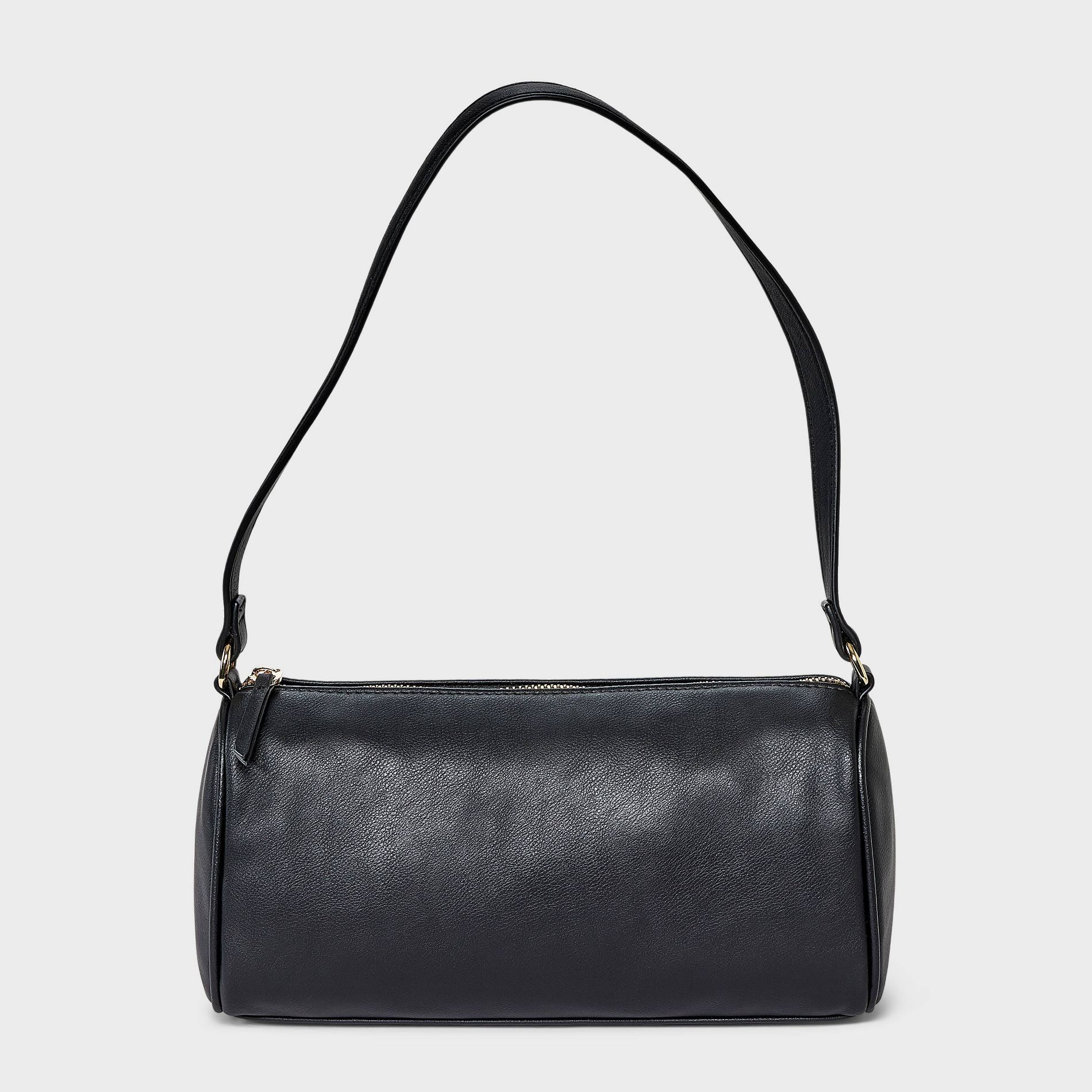 Barrel Shoulder Handbag - Universal Thread™