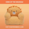 Delta Children Cozee Buddy Chair - 4 of 4