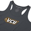 Women's Virginia Commonwealth University Adult Sport Tank Top Primary Logo - 4 of 4