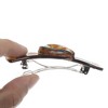 Unique Bargains Cute Hair Clip Hairdo Clip 1 Pcs - 3 of 4