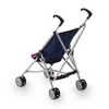 Bayer Dolls Toy Foldable Umbrella Doll Stroller -  Dolls Up To 18" - 2 of 3