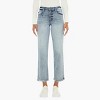 KanCan Essentials Morgana High Rise Straight Fit Leg Jeans - 4 of 4