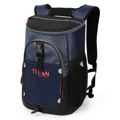 titan deep freeze 24 can backpack