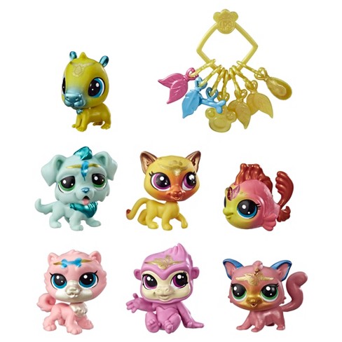 Littlest pet sale shop target