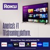 Westinghouse 4K Ultra HD Smart Roku TV with HDR - 4 of 4