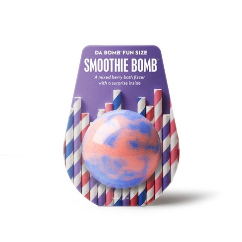 Target deals bath bombs